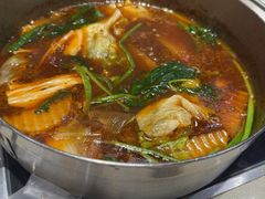 -蝎王府羊蝎子(虎坊桥总店)