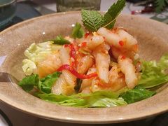 -芭札·Thai泰国餐厅(同和金铂天地店)
