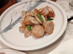 -漢舍中国菜馆(889广场店)