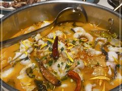 -相遇·鲜炒黄牛肉(丹阳吾悦广场店)