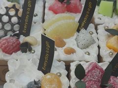 -麦雪尔甜品·生日蛋糕(新街口旗舰店)