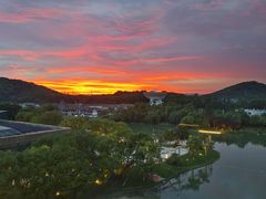 -佘山世茂艾美·御珍轩中餐厅