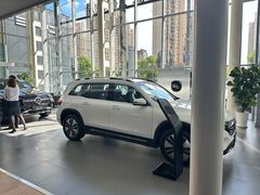 -上海德星奔驰(江杨南路店)