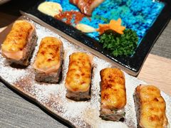 -炙柒Sekinana·精致日料(合生汇店)