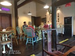 -卧龙堡客栈·中餐厅(古北水镇店)