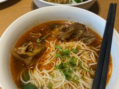 -重庆解放碑威斯汀酒店
