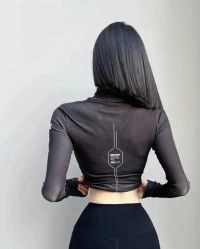 -型色沙龙