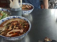 -平安桥张氏肥肠粉