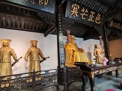 -包公祠
