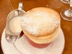 -Entrecôte 法国牛扒馆(保利·时光里店)