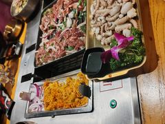 -KAOKAO烤烤·丹东海鲜烧烤(望京店)