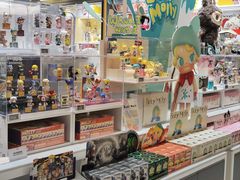 -泡泡玛特POPMART(正弘城店)