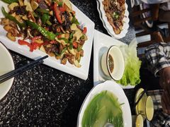 -海韵人家.海景花园经典云南菜(双廊店)