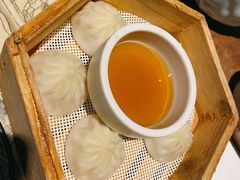 鸡汁杭州小笼-桂满陇-西湖船宴(西单大悦城店)