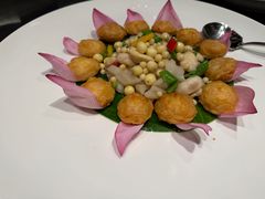 -金典银峰老鹅馆·昆山菜(亭林公园店)