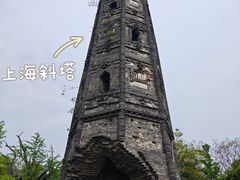 -上海佘山国家森林公园天马山园