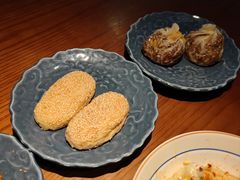 -鑫震源·苏式大虾生煎(山塘街店)