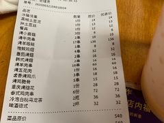 -炒豆合作社(东四总店)