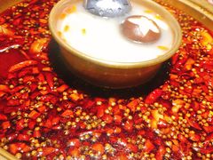 -辣家私厨火锅·龙虾(开发区店)