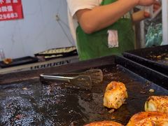 -郭际辣饼铺(第三中学店)