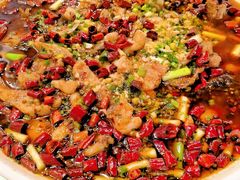 -陈胖子特色菜.鲜货现炒(融景城店)