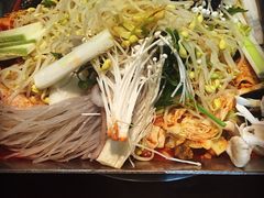-金明子八带鱼馆(正宗韩国连锁店)