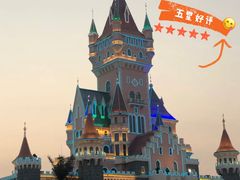 -厦门方特梦幻王国