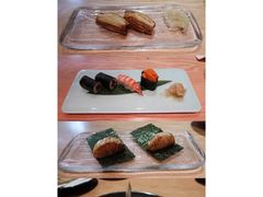 -然寿司(郎园vintage店)