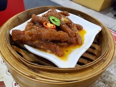 -赏点粤式点心(广州塔店)