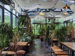 -北马山庄植趣咖啡