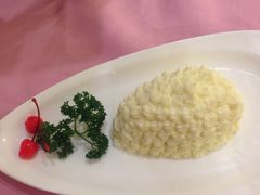 -复旦大学本部-食堂