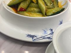 -农川记&酸菜鱼四川料理(横岗荣德店)