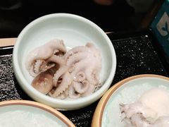 -星伦多自助料理·涮烤一体(杭州来福士店)