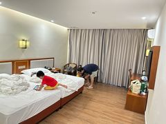 -林丰温泉度假山庄