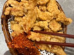 -廖川菜(金虹桥店)