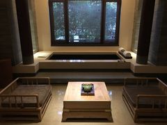 -西安华清御汤酒店