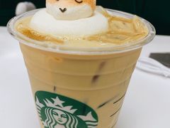 -星巴克(深圳佳宁娜友谊广场店)