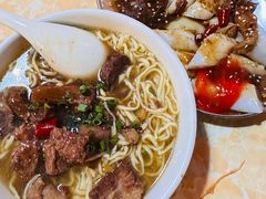 -隆都四季香饭店(碧海路店)