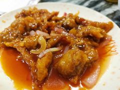 -紫金食坊(江南西路店)