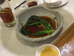 -尚一汤 广东炖汤(金桥国际店)