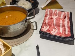 -呷哺呷哺 黄金牧场 (新中关购物中心店)