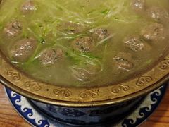 -蒙艾里民族传统菜蒙餐