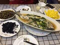 -观桥阁(锦溪店)