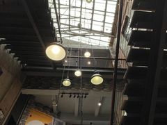 -八号桥艺术空间1908粮仓