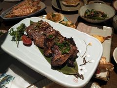 -樱之盛宴·蟹料理海鲜自助(前进大街店)