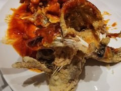松鼠桂鱼-洋洋中餐馆·SINCE 1997(信投店)