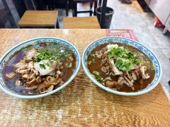 -门框胡同百年卤煮(前门煤市街店)