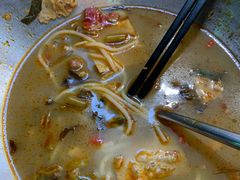 -白妈螺蛳粉(白云万达店)