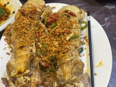 -富来美食(成发大厦店)