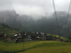 -公盂村